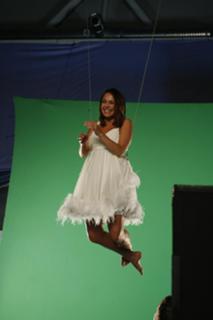 Zhanna Friske feet photo 13