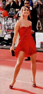 Zhanna Friske feet photo 11