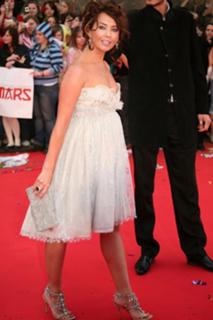 Zhanna Friske feet photo 7
