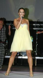 Zhanna Friske feet photo 3