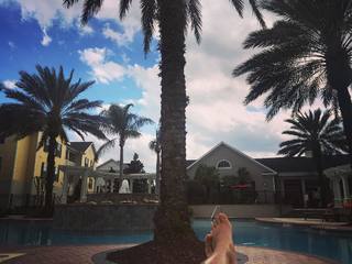 Zhao Xia feet photo 2