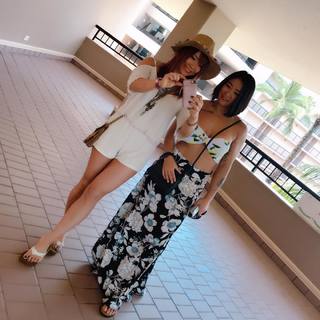 Zhao Xia feet photo 9