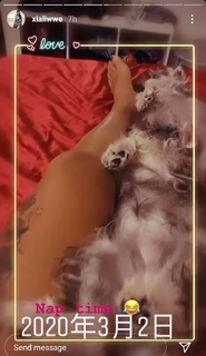 Zhao Xia feet photo 18