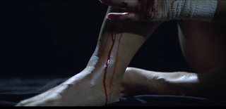 Zhao Xia feet photo 5
