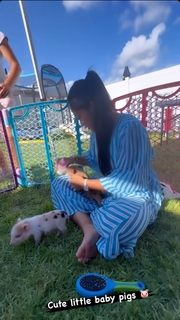 Zhao Xia feet photo 13