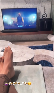 Zhao Xia feet photo 11