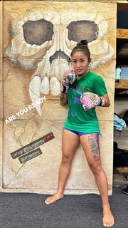 Zhao Xia feet photo 8