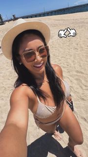 Zhao Xia feet photo 10