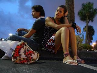 Zharick León feet photo 1