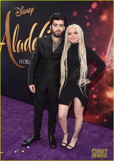 Zhavia feet photo 6