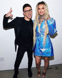 Zhavia feet photo 4