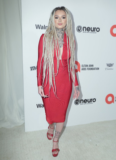 Zhavia feet photo 20