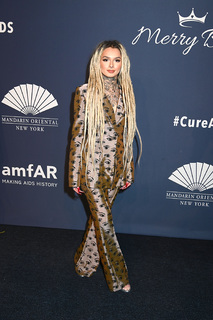 Zhavia feet photo 15