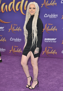 Zhavia feet photo 12
