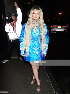 Zhavia feet photo 9