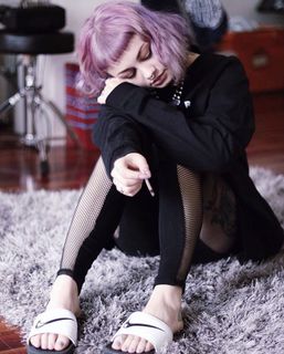 Zheani feet photo 11