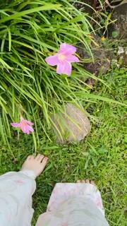 Zheani feet photo 10