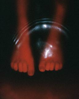 Zheani feet photo 4