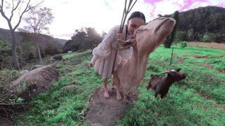 Zheani feet photo 15