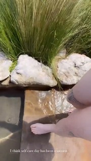 Zheani feet photo 7