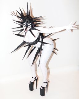 Zheani feet photo 11
