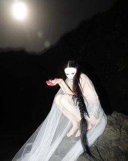 Zheani feet photo 4