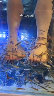 Zheani feet photo 9