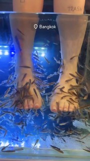 Zheani feet photo 8