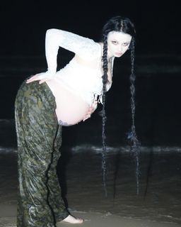Zheani feet photo 4
