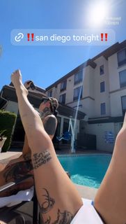 Zheani feet photo 19