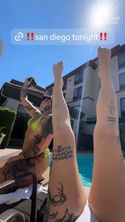Zheani feet photo 18