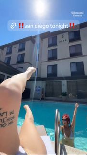 Zheani feet photo 14