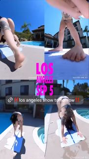 Zheani feet photo 11