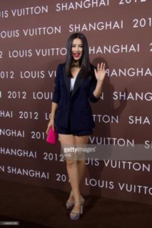 Zhu Zhu feet photo 5