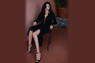 Zhu Zhu feet photo 18