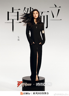 Zhu Zhu feet photo 15