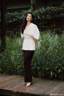 Zhu Zhu feet photo 13