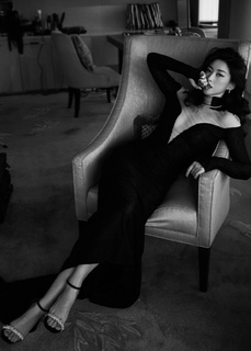 Zhu Zhu feet photo 4