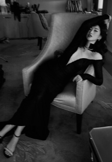 Zhu Zhu feet photo 3