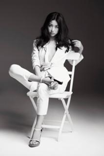 Zhu Zhu feet photo 3