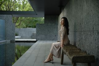 Zhu Zhu feet photo 3