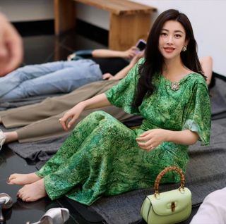 Zhu Zhu feet photo 17