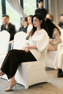 Zhu Zhu feet photo 9