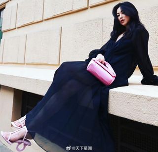 Zhu Zhu feet photo 8