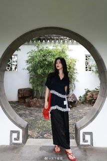 Zhu Zhu feet photo 5