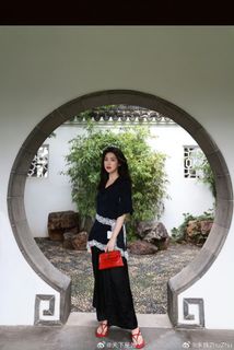 Zhu Zhu feet photo 4
