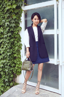 Zi Yang feet photo 20