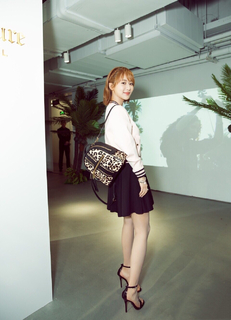 Zi Yang feet photo 15
