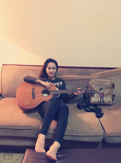 Zi Yang feet photo 12