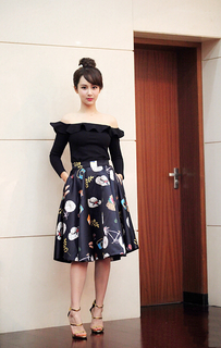 Zi Yang feet photo 20